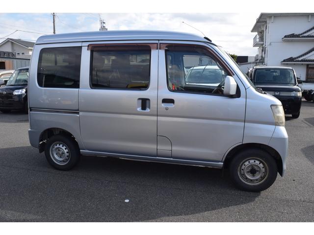 ハイゼットカーゴ クルーズ 4WD(45枚目)