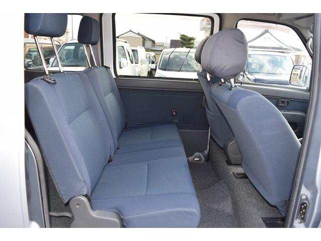 ハイゼットカーゴ クルーズ 4WD(47枚目)