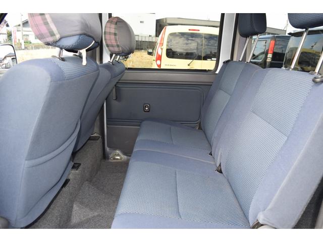 ハイゼットカーゴ クルーズ 4WD(49枚目)