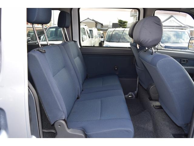 ハイゼットカーゴ クルーズ 4WD(50枚目)