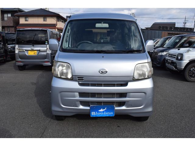 ハイゼットカーゴ クルーズ 4WD(51枚目)