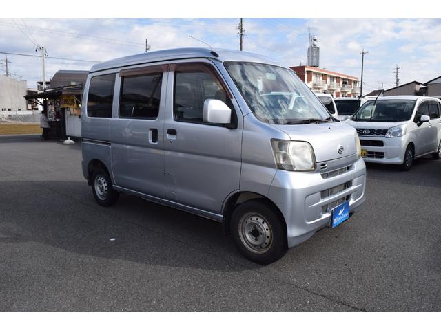 ハイゼットカーゴ クルーズ 4WD(52枚目)