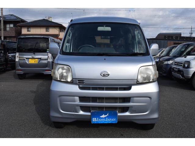 ハイゼットカーゴ クルーズ 4WD(53枚目)