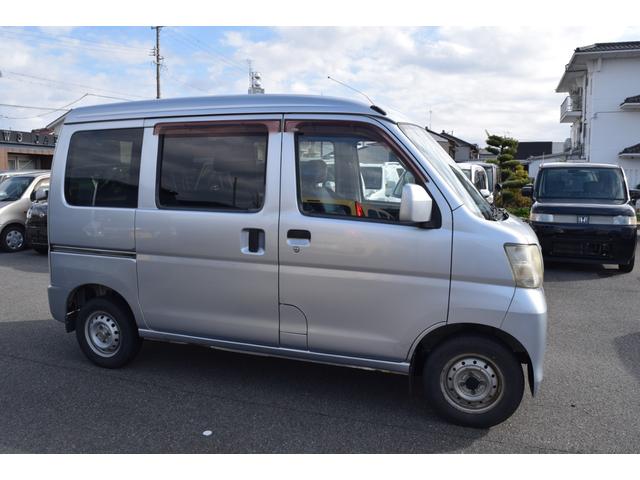 ハイゼットカーゴ クルーズ 4WD(56枚目)