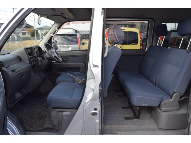 ハイゼットカーゴ クルーズ 4WD(57枚目)