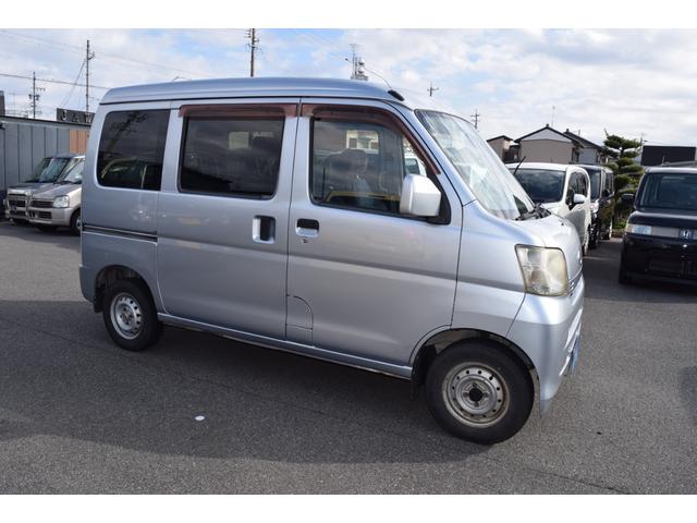 ハイゼットカーゴ クルーズ 4WD(58枚目)