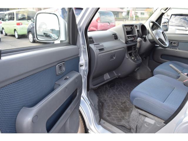 ハイゼットカーゴ クルーズ 4WD(59枚目)