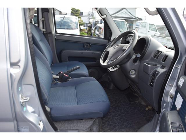 ハイゼットカーゴ クルーズ 4WD(60枚目)