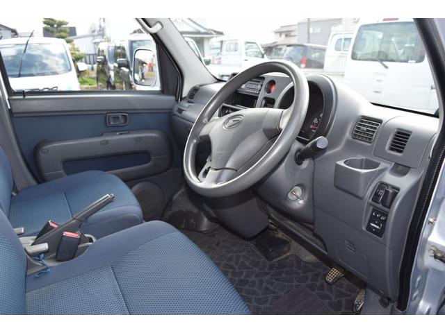 ハイゼットカーゴ クルーズ 4WD(61枚目)