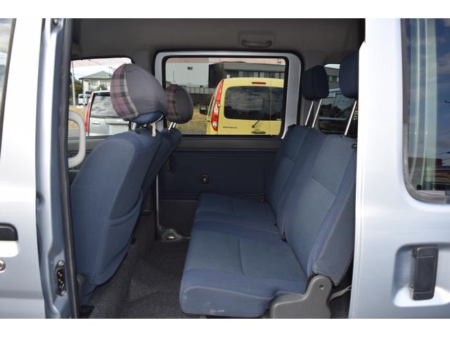 ハイゼットカーゴ クルーズ 4WD(62枚目)