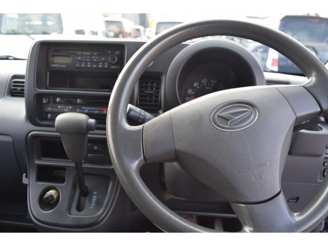 ハイゼットカーゴ クルーズ 4WD(63枚目)