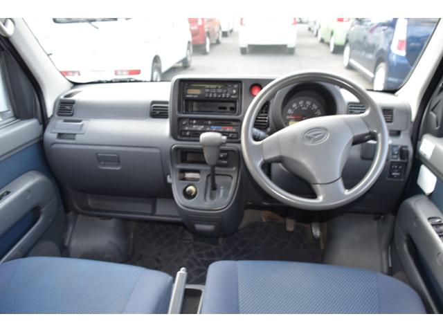 ハイゼットカーゴ クルーズ 4WD(65枚目)