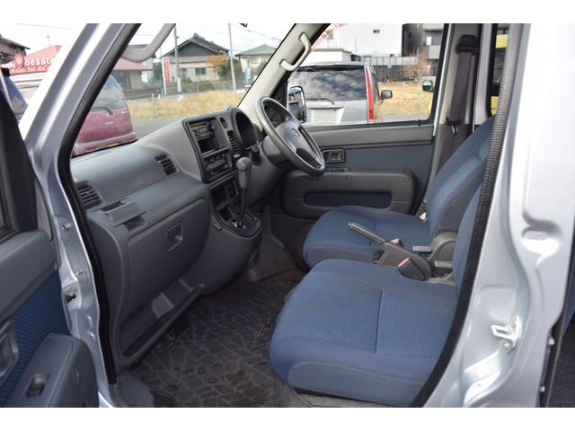 ハイゼットカーゴ クルーズ 4WD(67枚目)