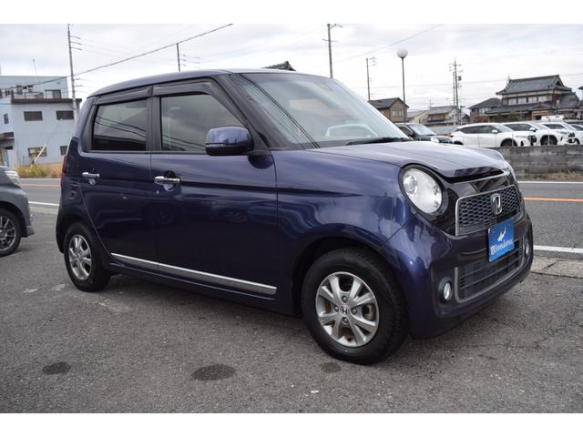 Ｎ－ＯＮＥ プレミアム　運転席エアバック　イモビライザー　助手席エアバック　パワーステアリング　衝突安全ボディ　フルオートエアコン　ＡＢＳ　全席ＰＷ（5枚目）
