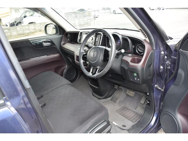 Ｎ－ＯＮＥ プレミアム　運転席エアバック　イモビライザー　助手席エアバック　パワーステアリング　衝突安全ボディ　フルオートエアコン　ＡＢＳ　全席ＰＷ（6枚目）