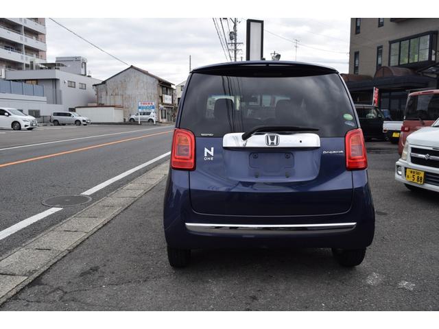 Ｎ－ＯＮＥ プレミアム　運転席エアバック　イモビライザー　助手席エアバック　パワーステアリング　衝突安全ボディ　フルオートエアコン　ＡＢＳ　全席ＰＷ（11枚目）