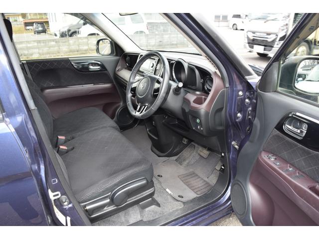 Ｎ－ＯＮＥ プレミアム　運転席エアバック　イモビライザー　助手席エアバック　パワーステアリング　衝突安全ボディ　フルオートエアコン　ＡＢＳ　全席ＰＷ（19枚目）