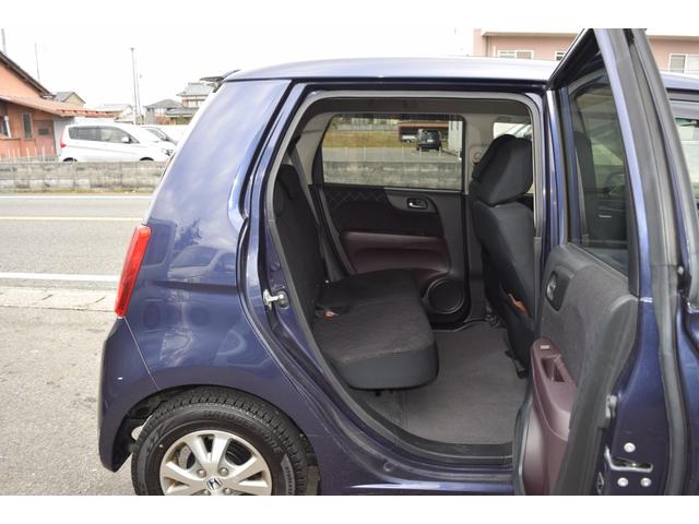 Ｎ－ＯＮＥ プレミアム　運転席エアバック　イモビライザー　助手席エアバック　パワーステアリング　衝突安全ボディ　フルオートエアコン　ＡＢＳ　全席ＰＷ（21枚目）