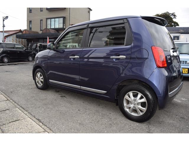 Ｎ－ＯＮＥ プレミアム　運転席エアバック　イモビライザー　助手席エアバック　パワーステアリング　衝突安全ボディ　フルオートエアコン　ＡＢＳ　全席ＰＷ（26枚目）
