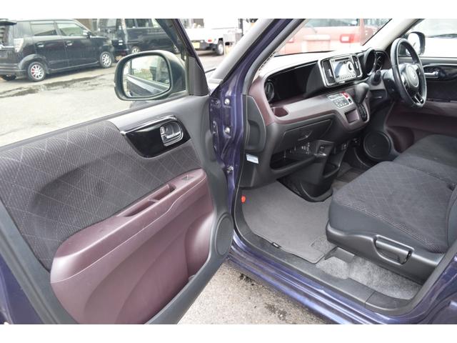 Ｎ－ＯＮＥ プレミアム　運転席エアバック　イモビライザー　助手席エアバック　パワーステアリング　衝突安全ボディ　フルオートエアコン　ＡＢＳ　全席ＰＷ（27枚目）