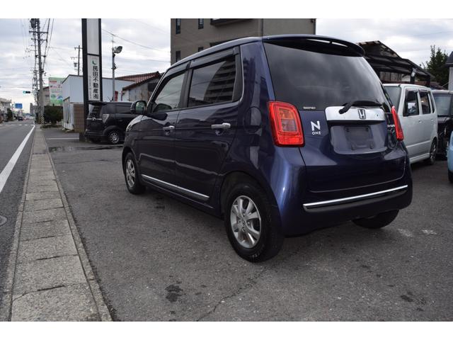 Ｎ－ＯＮＥ プレミアム　運転席エアバック　イモビライザー　助手席エアバック　パワーステアリング　衝突安全ボディ　フルオートエアコン　ＡＢＳ　全席ＰＷ（37枚目）