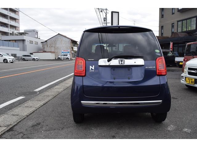 Ｎ－ＯＮＥ プレミアム　運転席エアバック　イモビライザー　助手席エアバック　パワーステアリング　衝突安全ボディ　フルオートエアコン　ＡＢＳ　全席ＰＷ（39枚目）