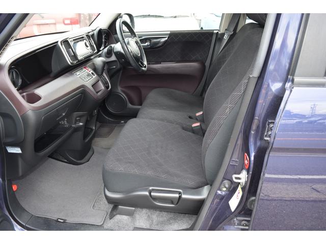 Ｎ－ＯＮＥ プレミアム　運転席エアバック　イモビライザー　助手席エアバック　パワーステアリング　衝突安全ボディ　フルオートエアコン　ＡＢＳ　全席ＰＷ（47枚目）