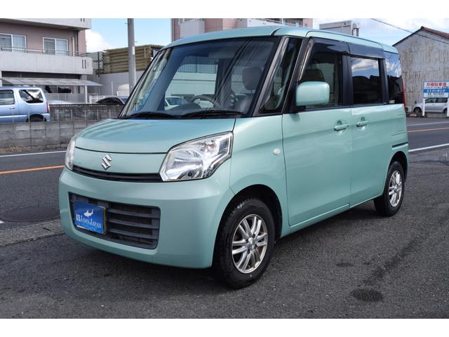 スペーシア Ｘ　４ＷＤ（3枚目）