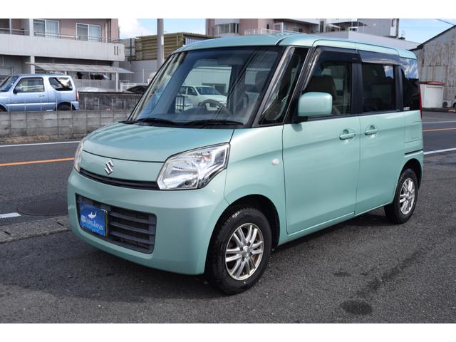 スペーシア Ｘ　４ＷＤ（5枚目）