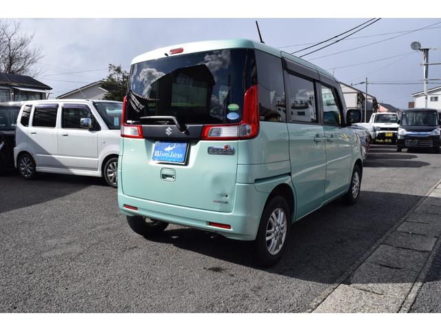 スペーシア Ｘ　４ＷＤ（10枚目）