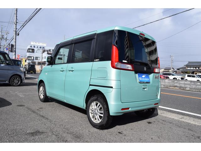 スペーシア Ｘ　４ＷＤ（11枚目）