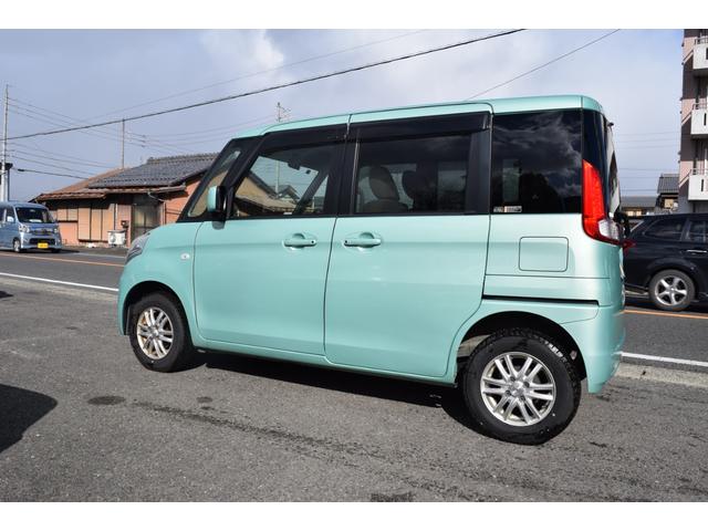 スペーシア Ｘ　４ＷＤ（14枚目）