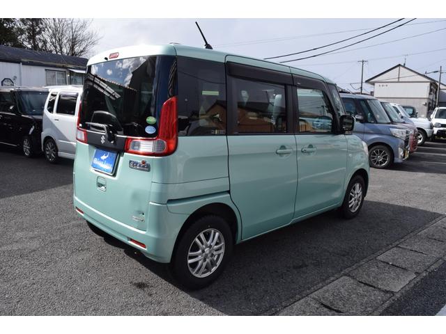 スペーシア Ｘ　４ＷＤ（15枚目）