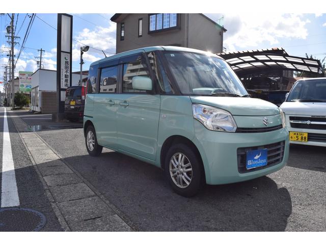 スペーシア Ｘ　４ＷＤ（16枚目）