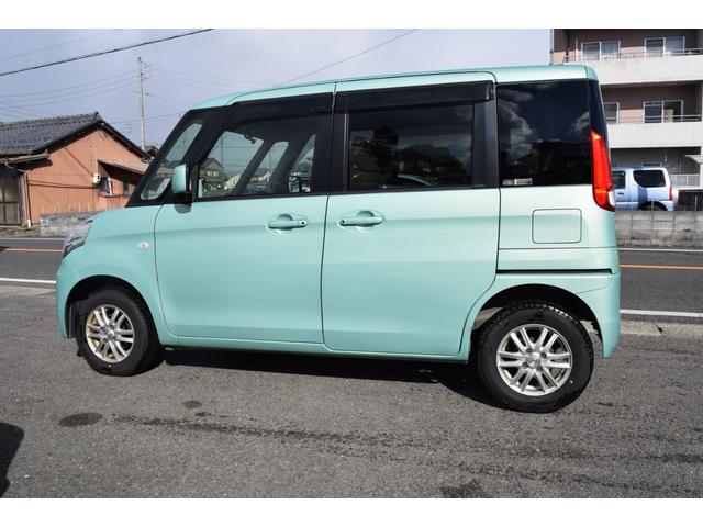 スペーシア Ｘ　４ＷＤ（17枚目）