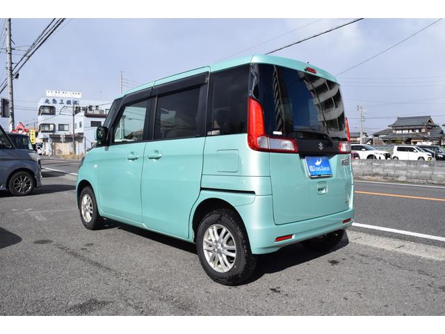 スペーシア Ｘ　４ＷＤ（20枚目）