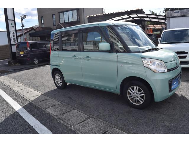 スペーシア Ｘ　４ＷＤ（21枚目）