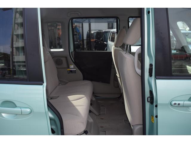 スペーシア Ｘ　４ＷＤ（22枚目）