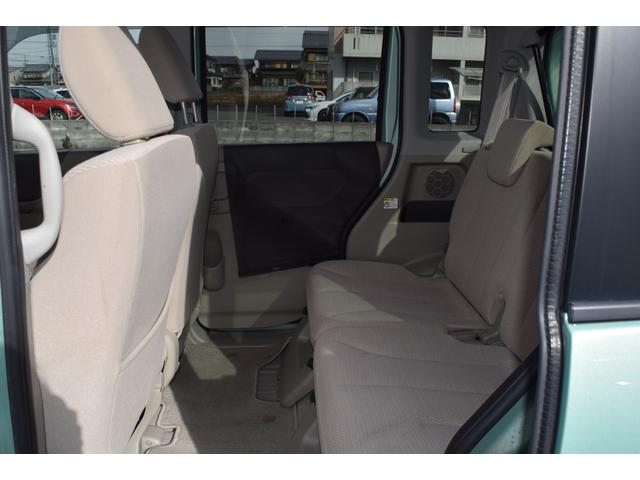 スペーシア Ｘ　４ＷＤ（24枚目）