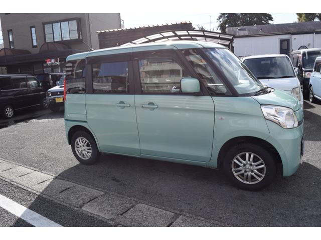 スペーシア Ｘ　４ＷＤ（27枚目）