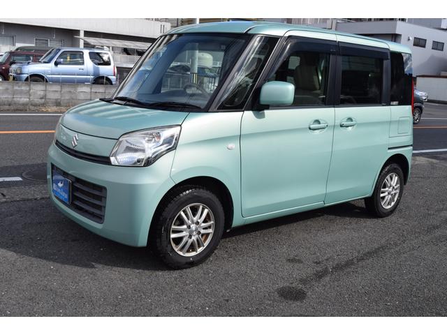 スペーシア Ｘ　４ＷＤ（28枚目）