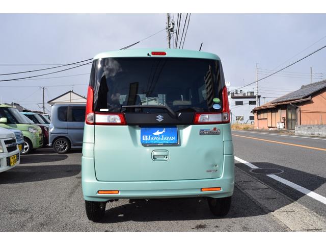 スペーシア Ｘ　４ＷＤ（29枚目）