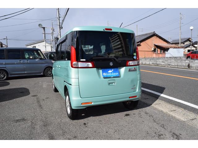 スペーシア Ｘ　４ＷＤ（30枚目）