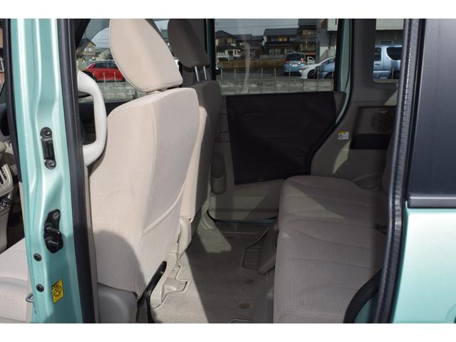 スペーシア Ｘ　４ＷＤ（31枚目）