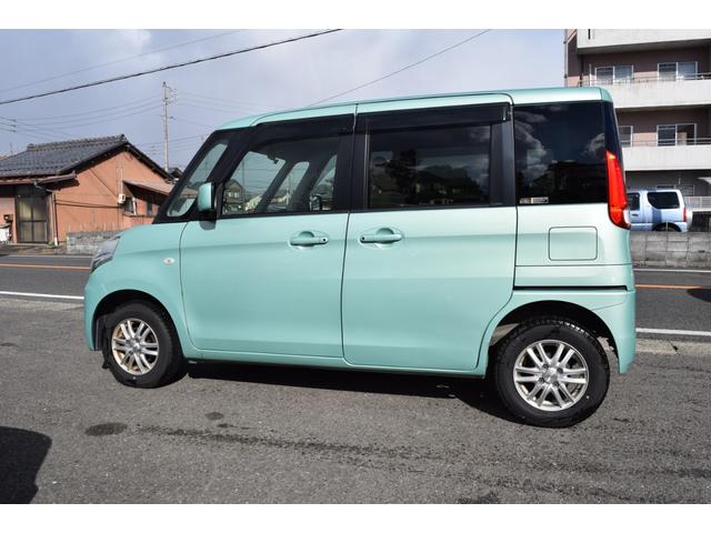 スペーシア Ｘ　４ＷＤ（34枚目）