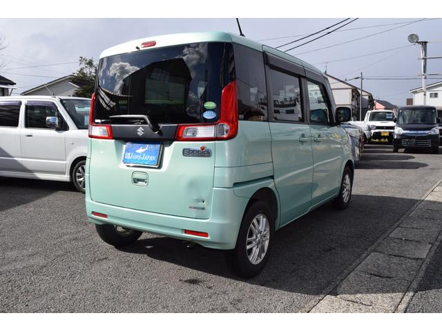 スペーシア Ｘ　４ＷＤ（36枚目）