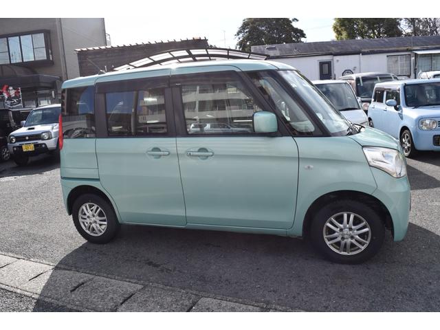 スペーシア Ｘ　４ＷＤ（37枚目）