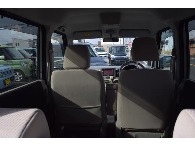 スペーシア Ｘ　４ＷＤ（42枚目）