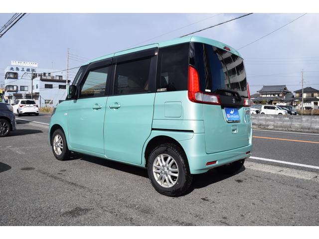 スペーシア Ｘ　４ＷＤ（44枚目）