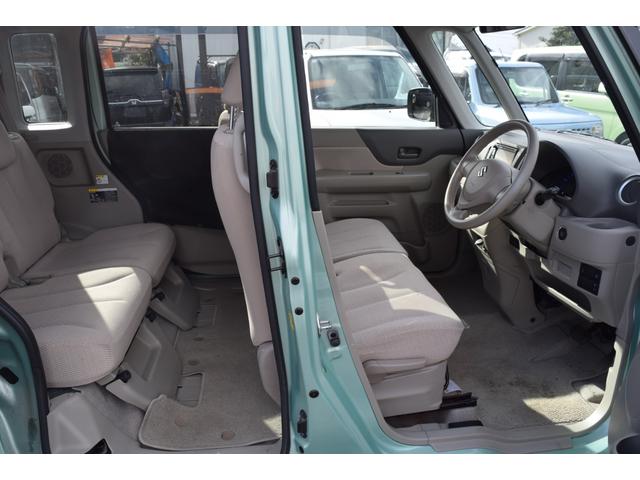 スペーシア Ｘ　４ＷＤ（47枚目）